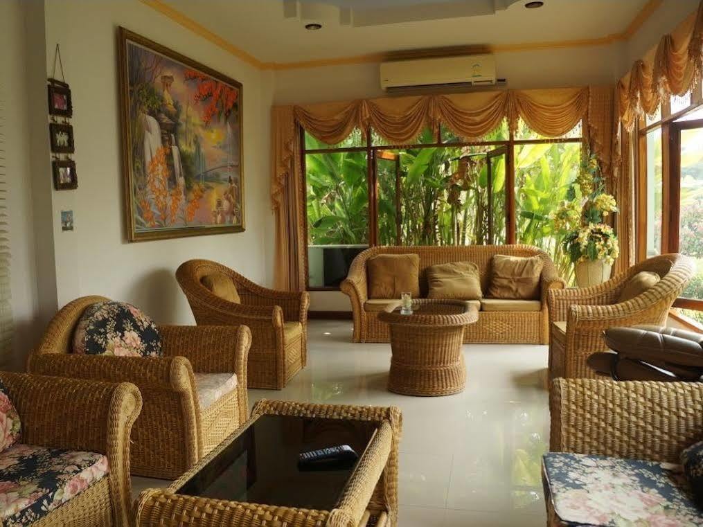 Hiso Resort ウドーンターニー エクステリア 写真